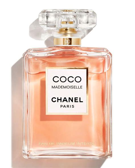 coco mademoiselle chanel paris eau de parfum vaporisateur spray 100ml|coco mademoiselle official site.